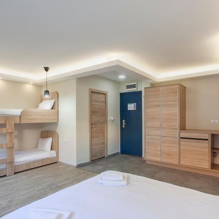 Villa Ars Belgrad Exterior foto