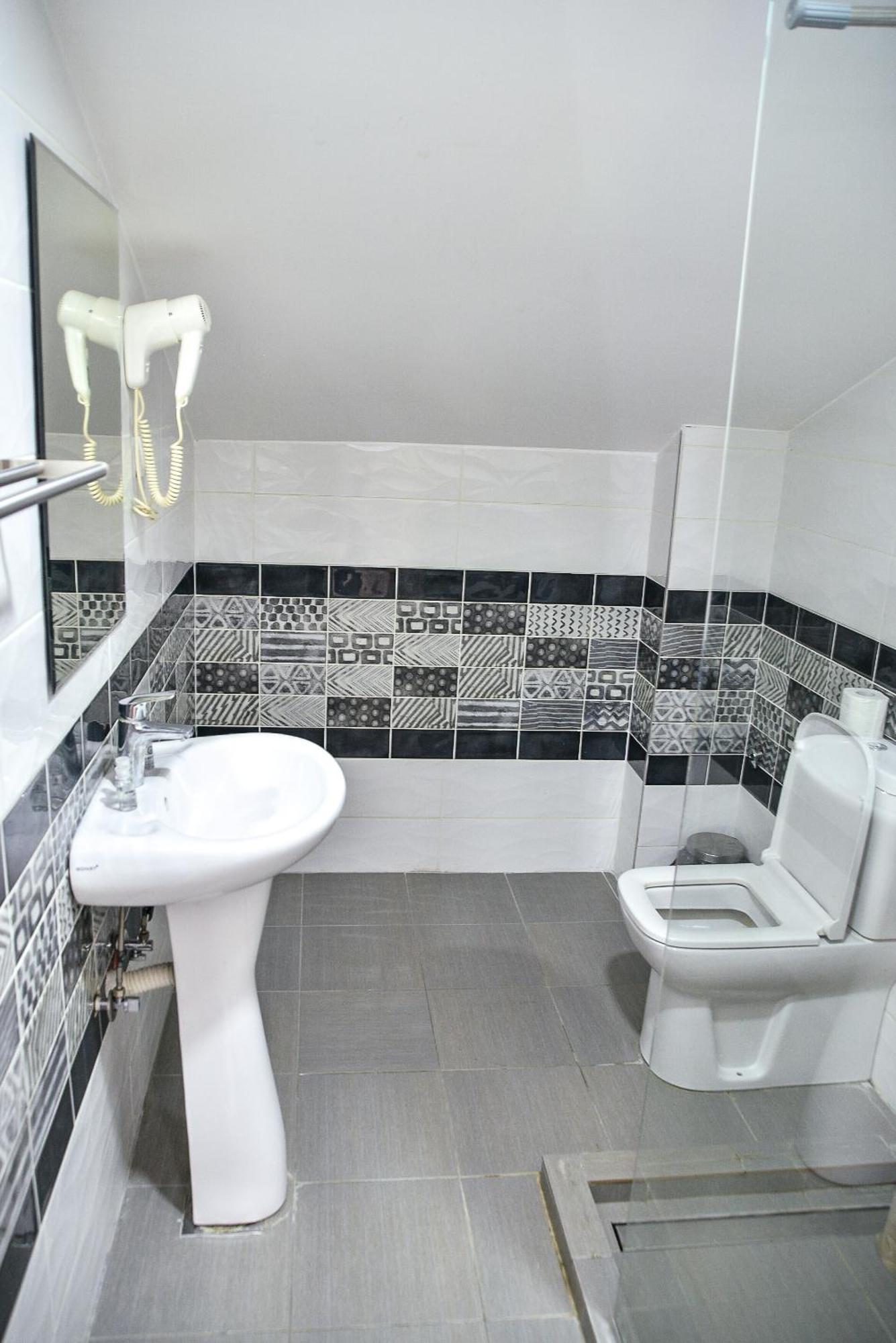 Villa Ars Belgrad Zimmer foto