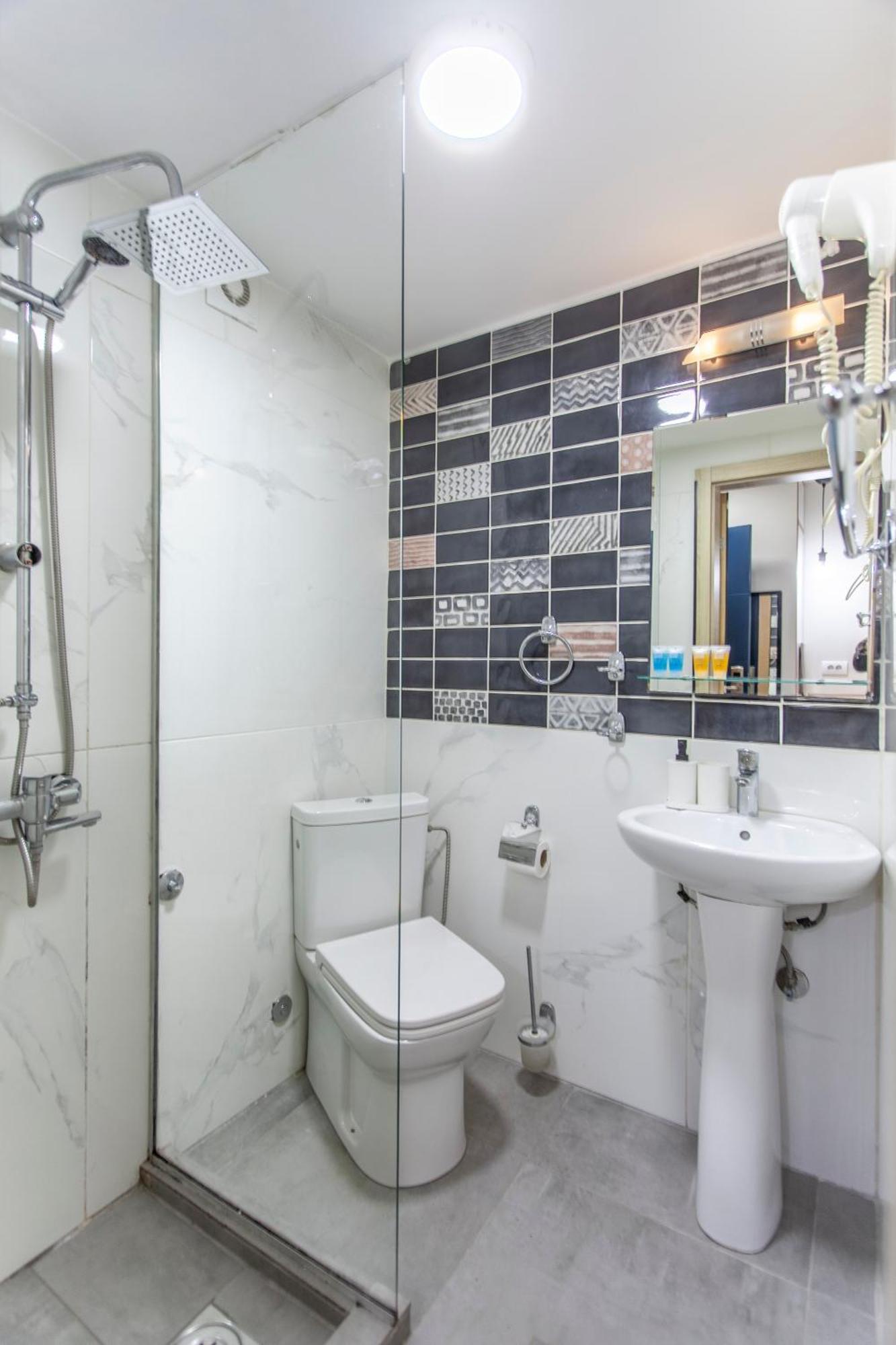 Villa Ars Belgrad Zimmer foto