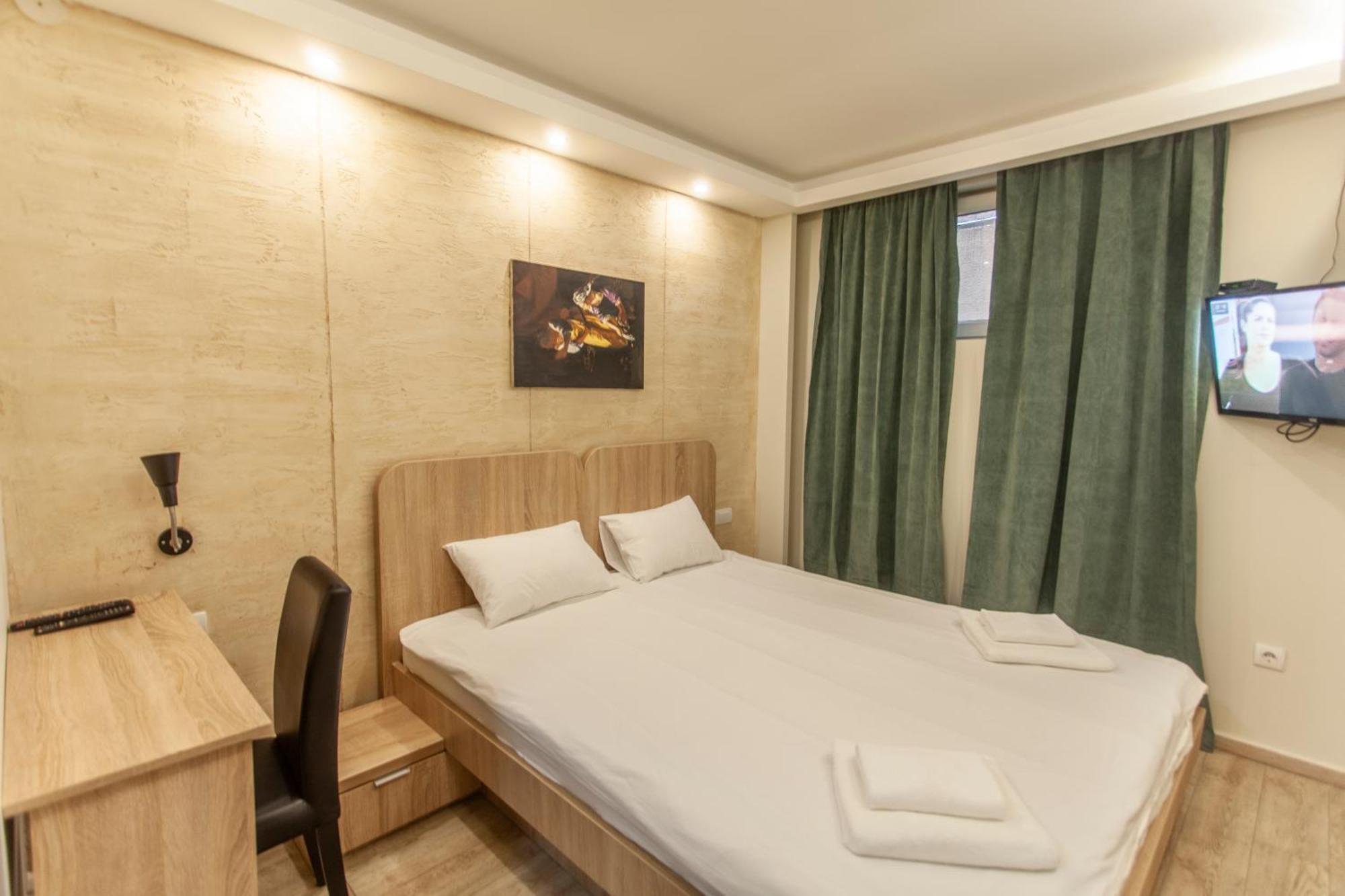 Villa Ars Belgrad Zimmer foto
